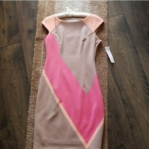 Maggie London dress